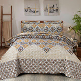 3 Pcs Premium Bedsheet Set Egyptian