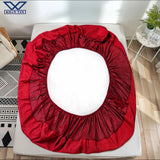 Premium Quality Waterproof Mattress Cover For Double Bed King Size